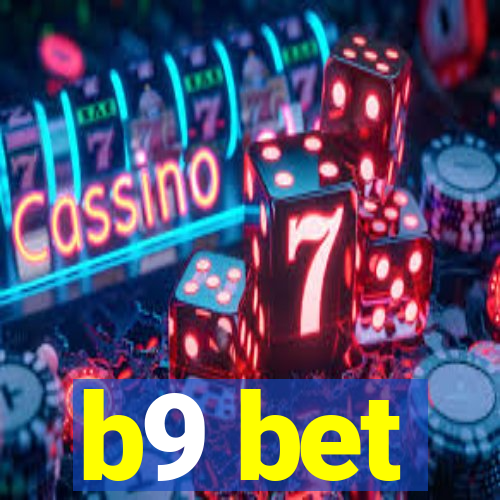 b9 bet